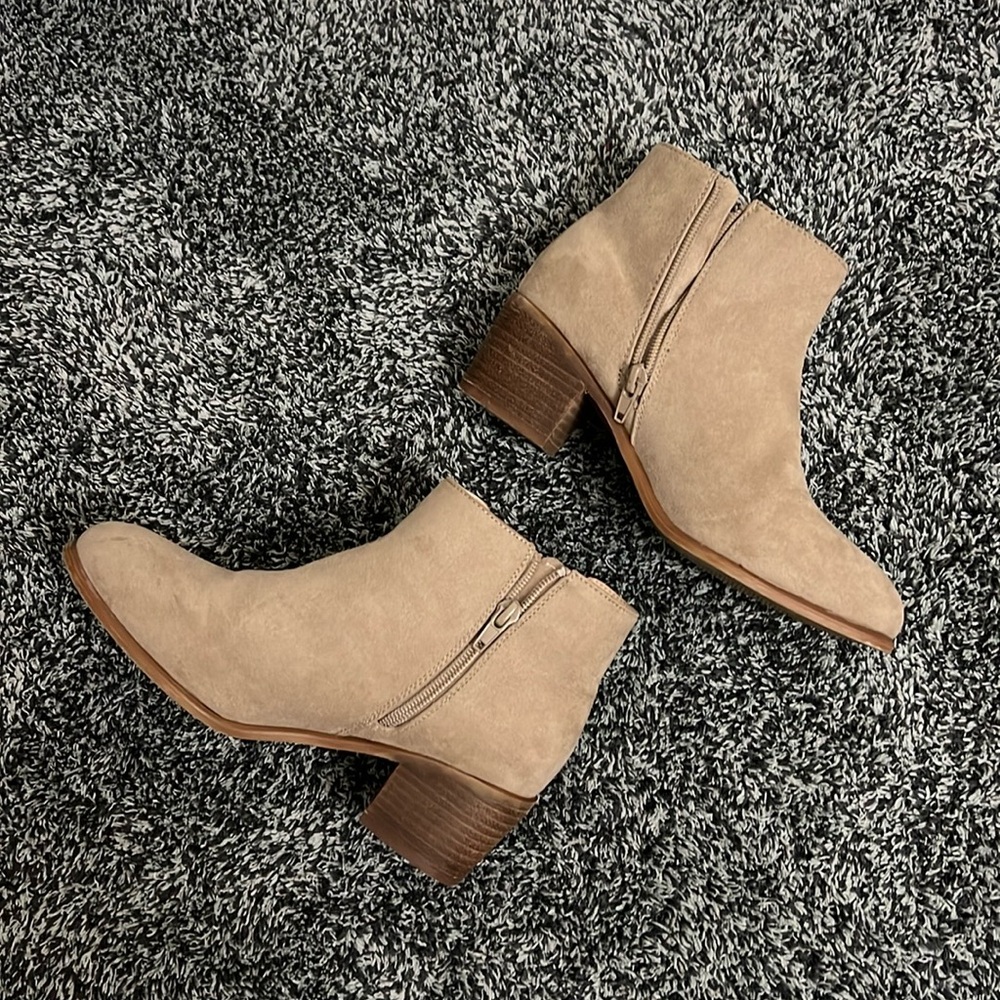 Kids boots